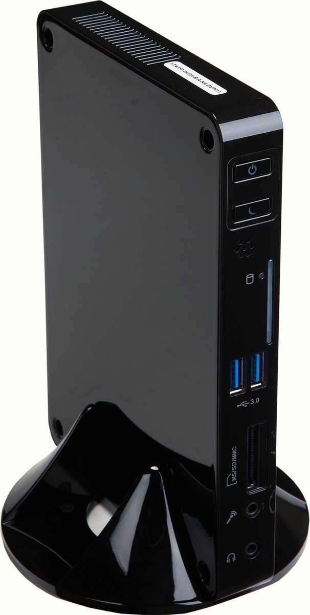 FOXCONN NETBOX NT I1200 NT I1200 0H0WBAE INTEL ATOM D2500